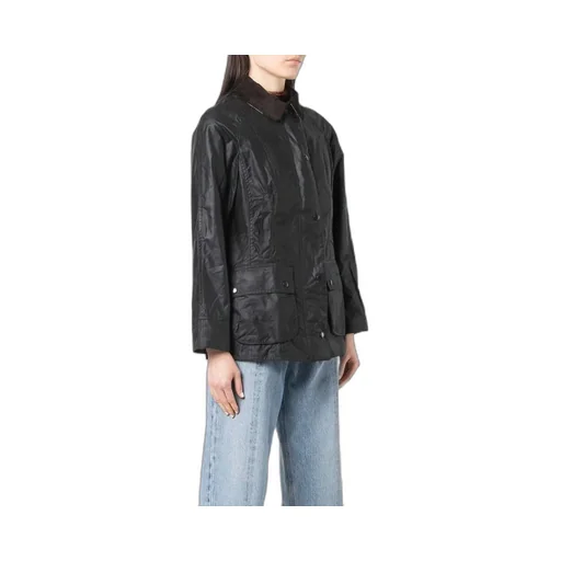 Beadnell Wax Jacket