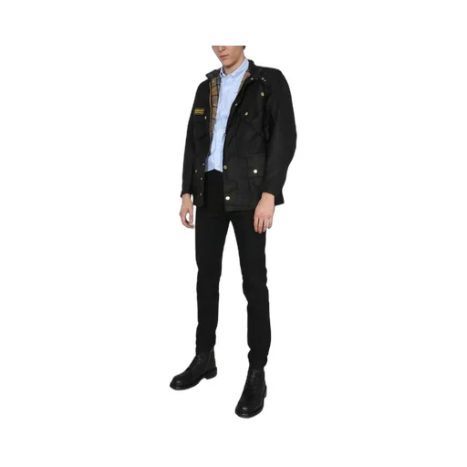International Original Wax Jacket
