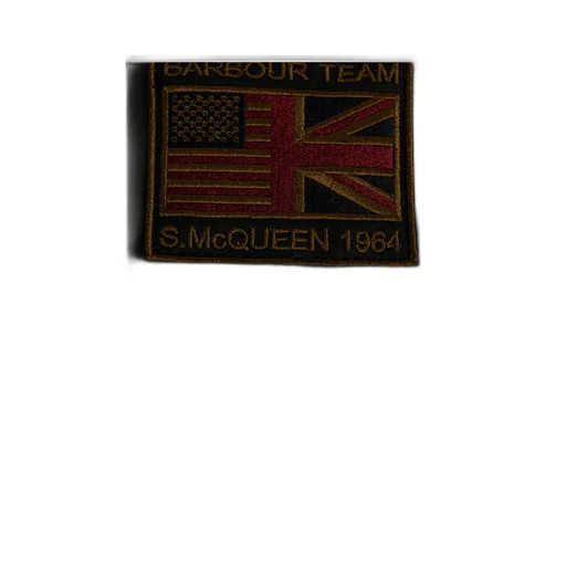 International Workers Wax Jacket
