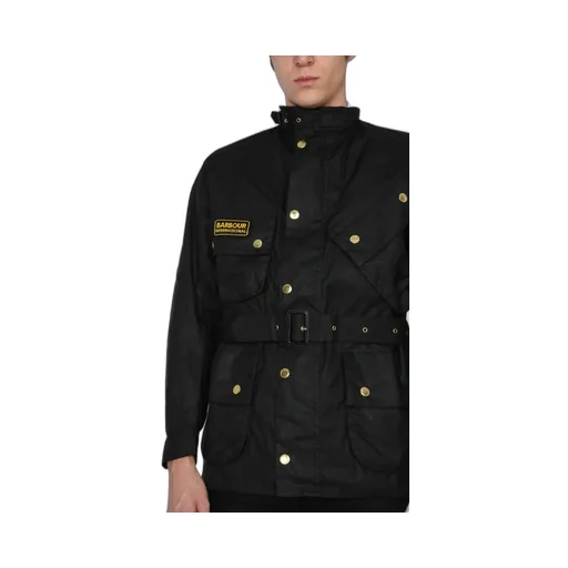 International Original Wax Jacket