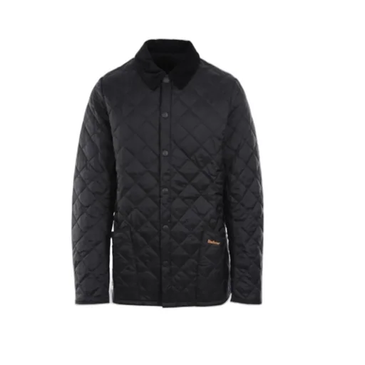 Liddesdale Quilted Jacket