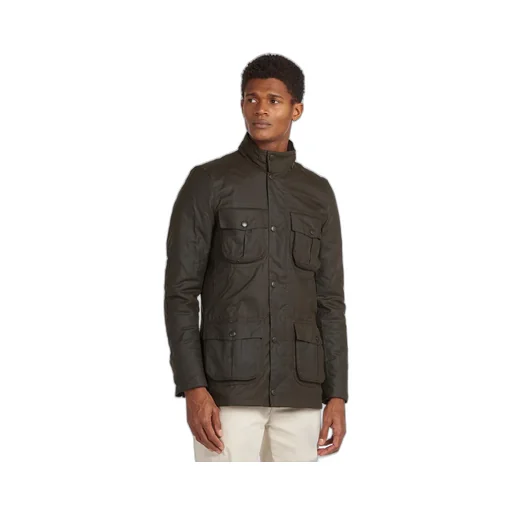 Corbridge Wax Jacket