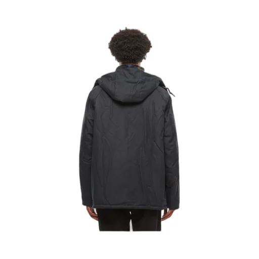 Parka Jacket