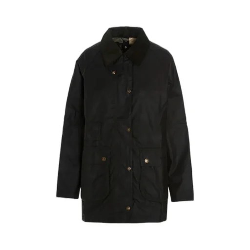 Tain Wax Jacket