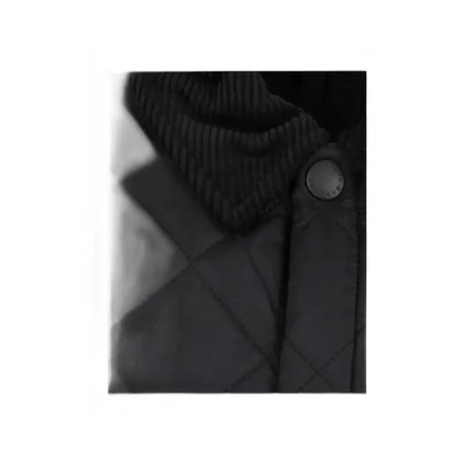 Liddesdale Quilted Jacket