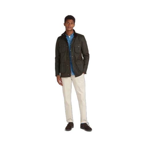 Corbridge Wax Jacket