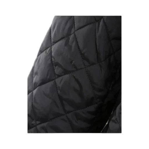 Liddesdale Quilted Jacket
