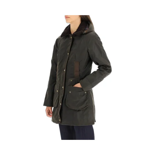 Bower Wax Jacket