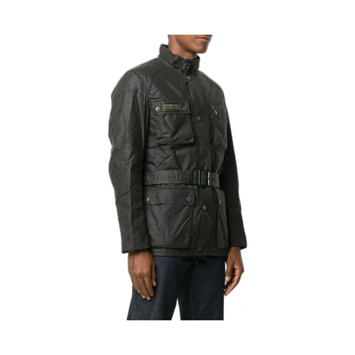 International Blackwell Waxed Casual Jacket
