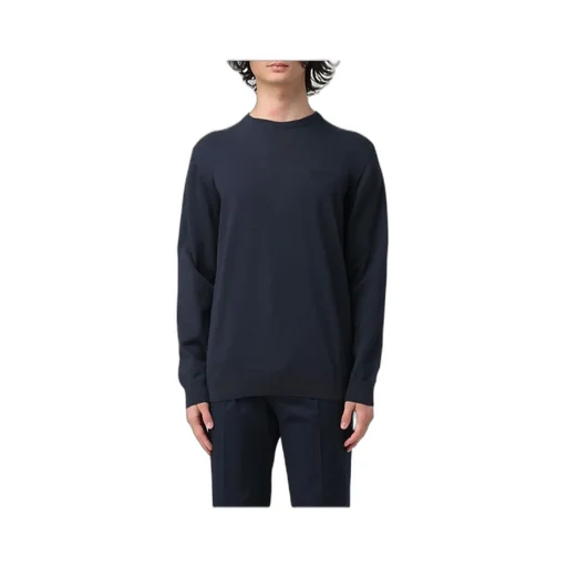 Round Neck Sweater