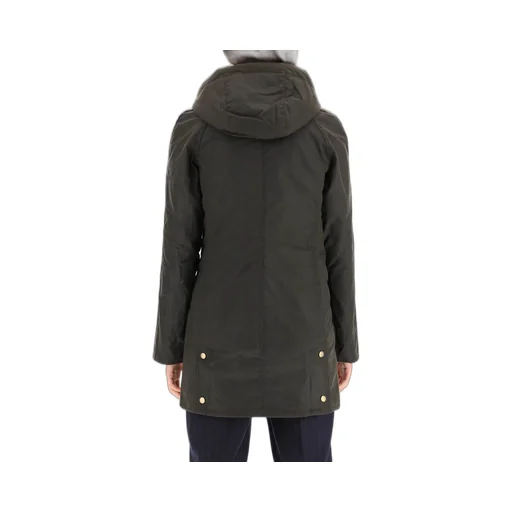 Bower Wax Jacket