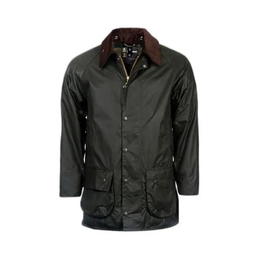 Beaufort Wax Jacket