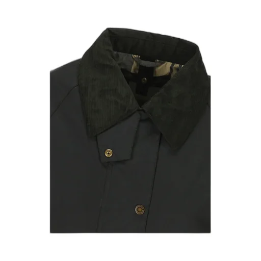 Tain Wax Jacket