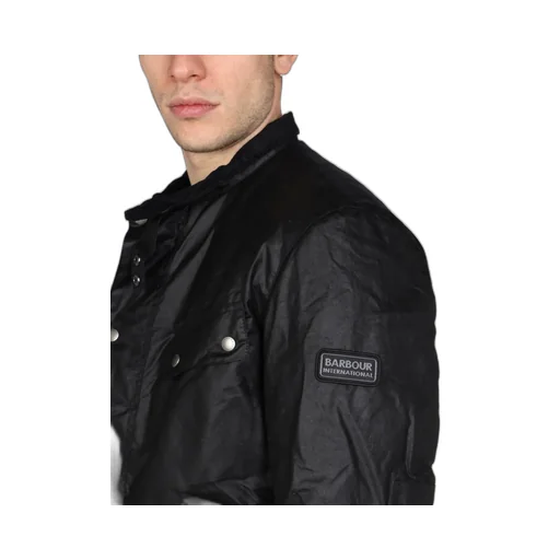 Duke Wax Jacket