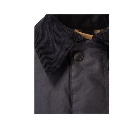 Ashby Waxed Jacket