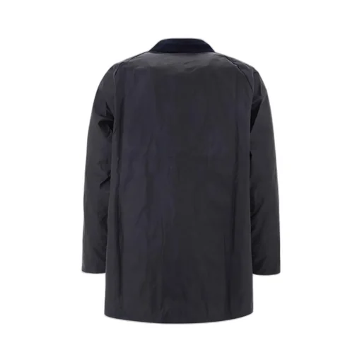 Beaufort Wax Jacket