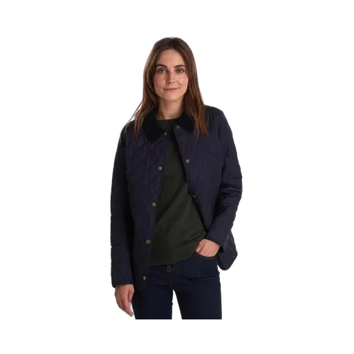 Long-Sleeve Casual Jacket