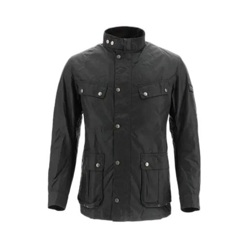 Duke Wax Jacket