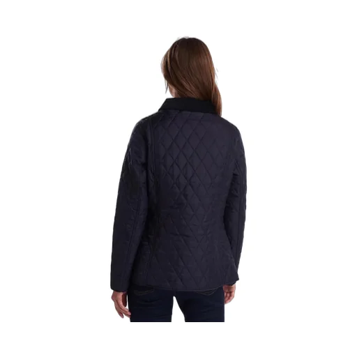 Long-Sleeve Casual Jacket
