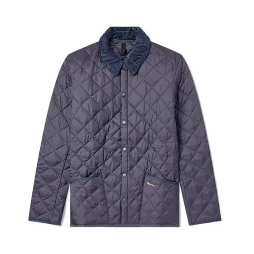 Heritage Liddesdale Quilted Jacket