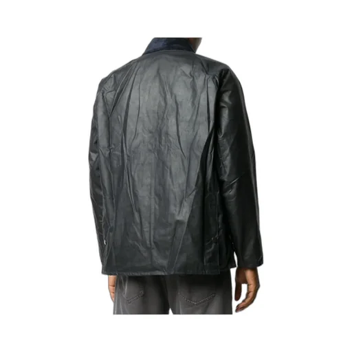 Bedale Waxed Jacket