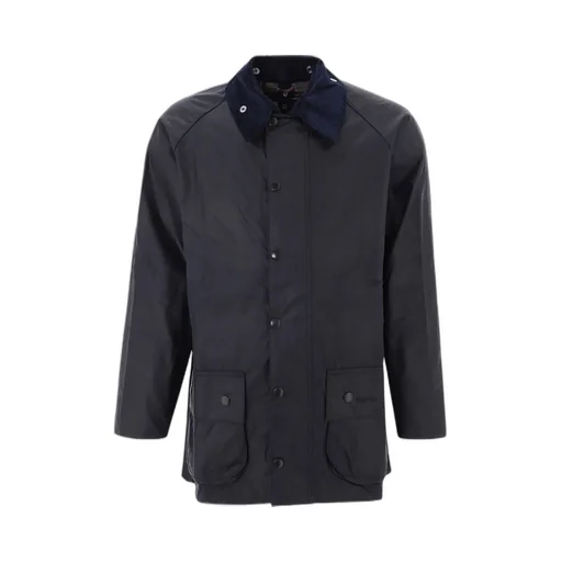 Beaufort Wax Jacket