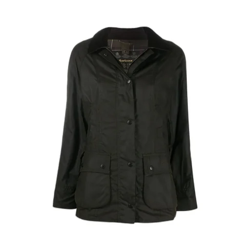 Beadnell Waxed Jacket