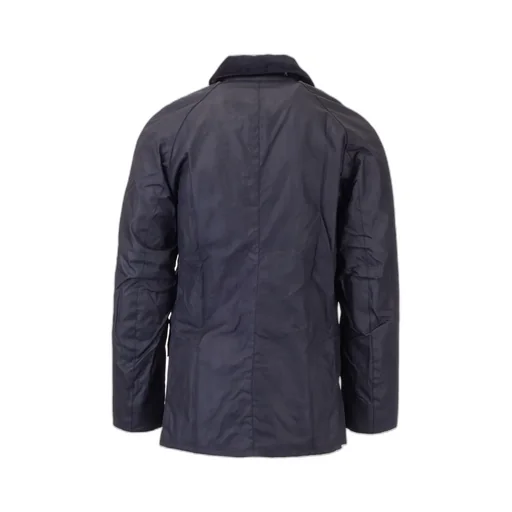 Ashby Waxed Jacket