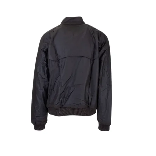 X Steve Mcqueen Merchant Wax Jacket
