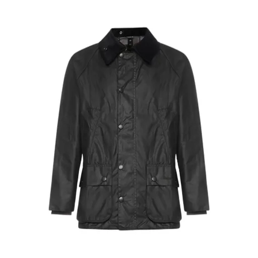 Bedale Waxed Jacket