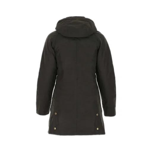 Bower Wax Jacket