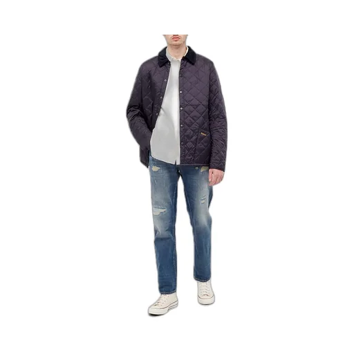 Heritage Liddesdale Quilted Jacket