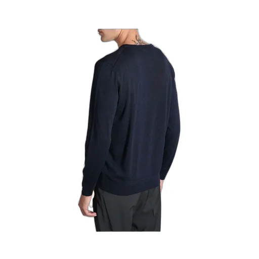 Ato Crewneck Jumper
