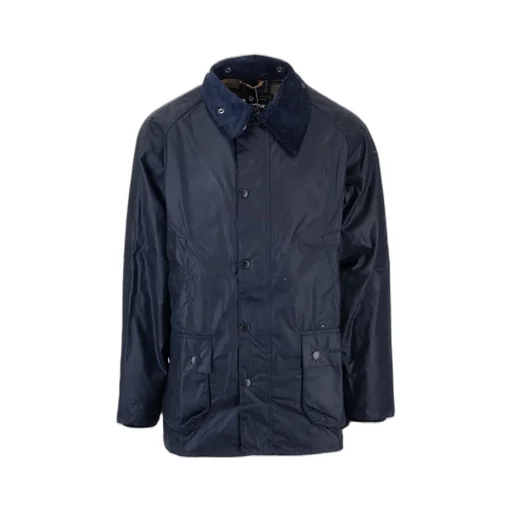 Bedale Long Sleeve Shirt Jacket