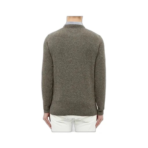 Tisbury Crewneck Pullover