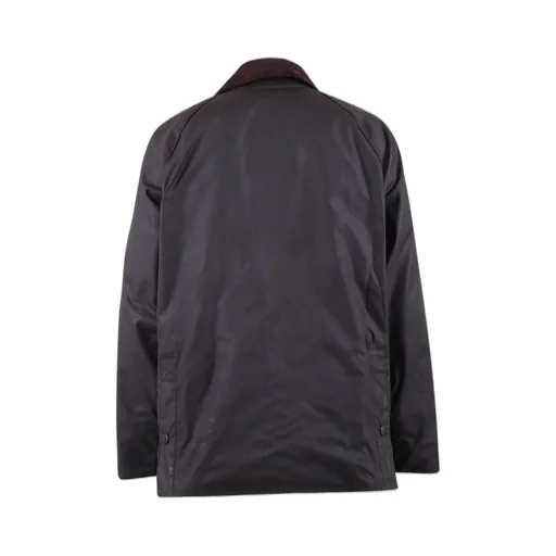 Bedale Snap-Fastening Jacket