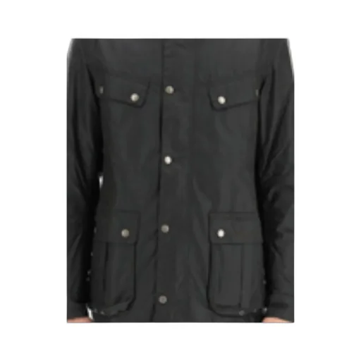 Duke Wax Jacket