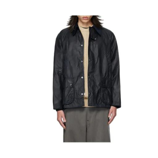 Bedale Long Sleeve Shirt Jacket