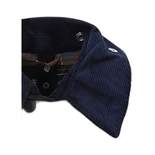 Beaufort Long Sleeved Wax Jacket