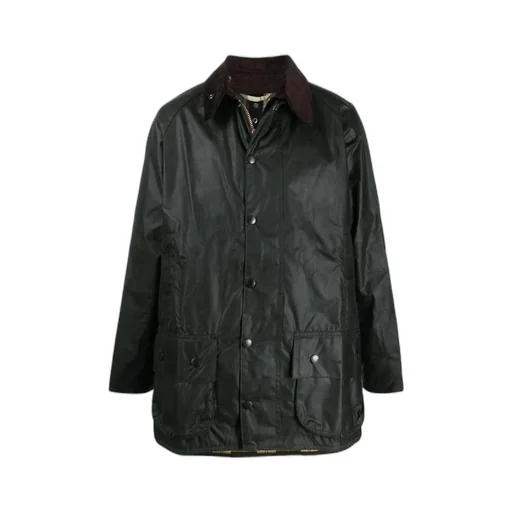 Beaufort Wax Jacket