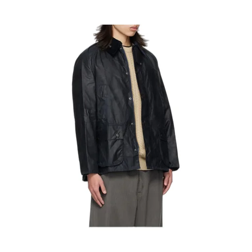 Bedale Long Sleeve Shirt Jacket