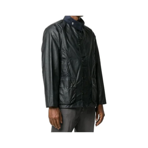 Bedale Waxed Jacket