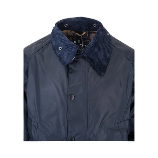 Bedale Long Sleeve Shirt Jacket