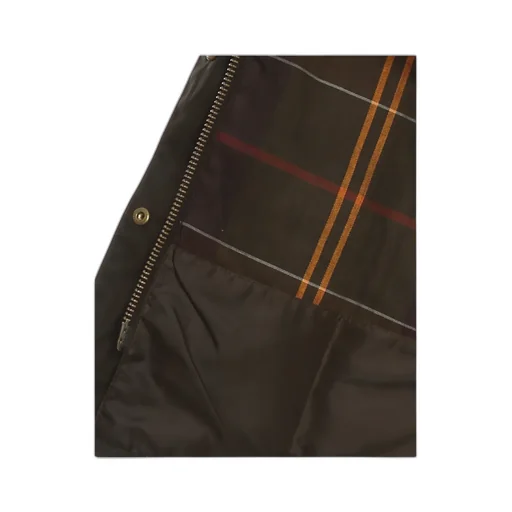 Avon Waxed Jacket