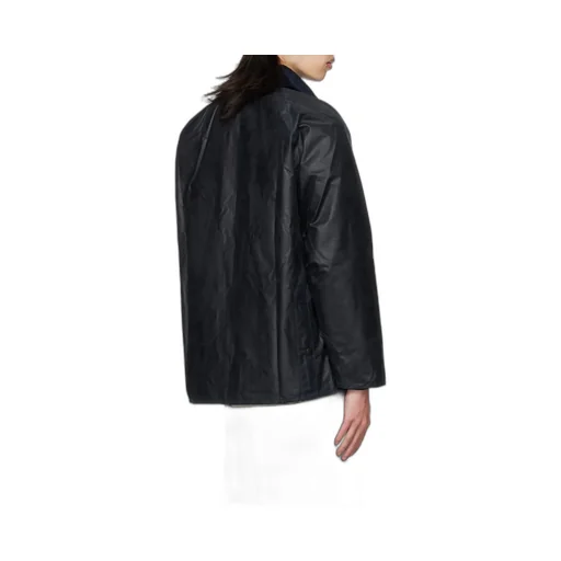 Bedale Long Sleeve Shirt Jacket