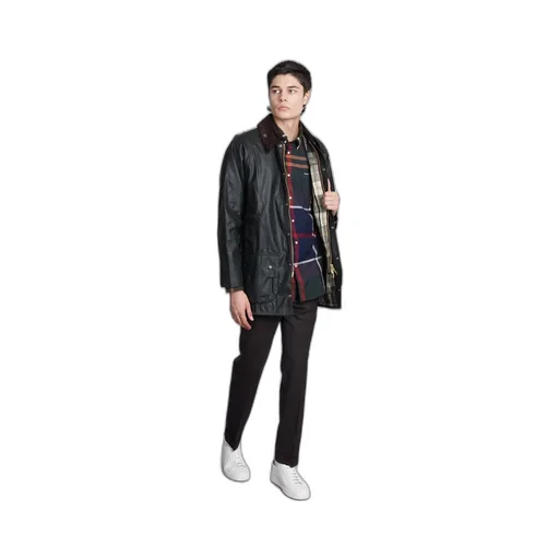 Beaufort Wax Jacket