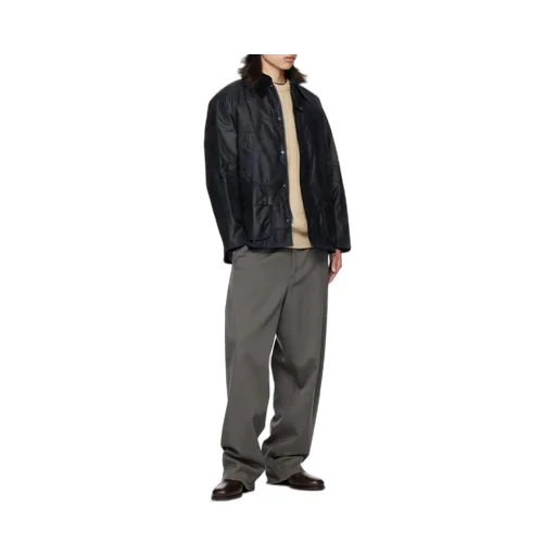 Bedale Long Sleeve Shirt Jacket