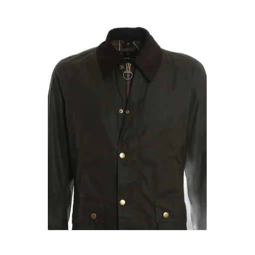 Ashby Waxed Jacket
