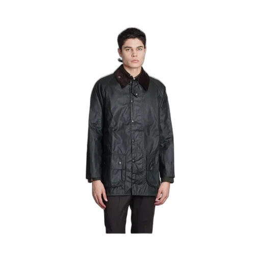 Beaufort Wax Jacket