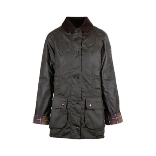 Beadnell Waxed Jacket